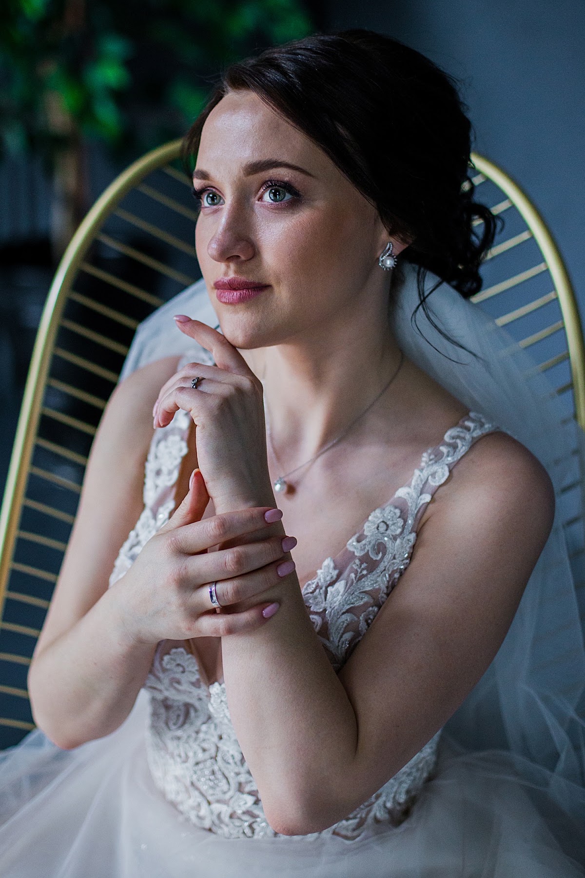 Елена и Алексей