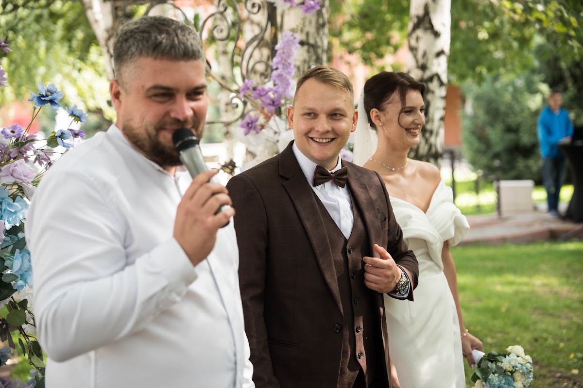 Кирилл & Дарья