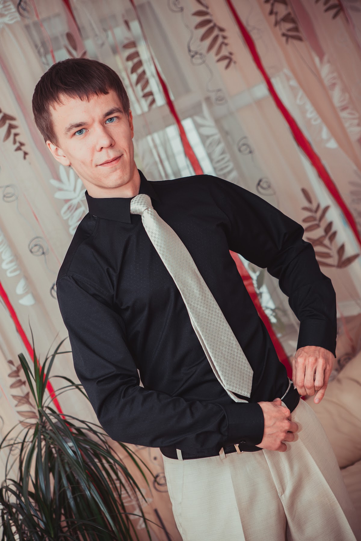 Ирина и Евгений