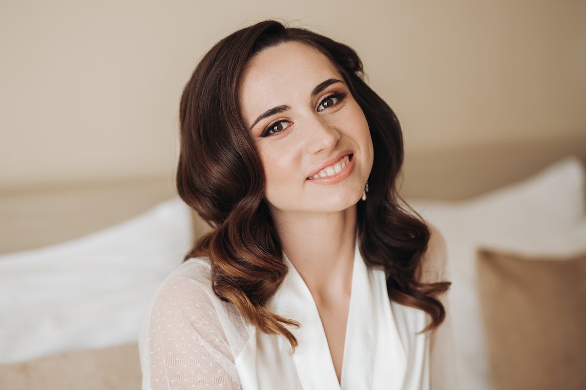 Екатерина и Александр