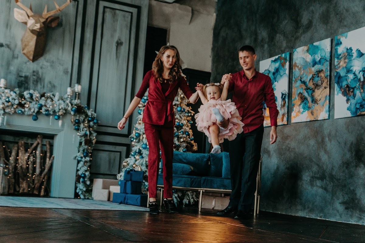 Портфолио: Дети