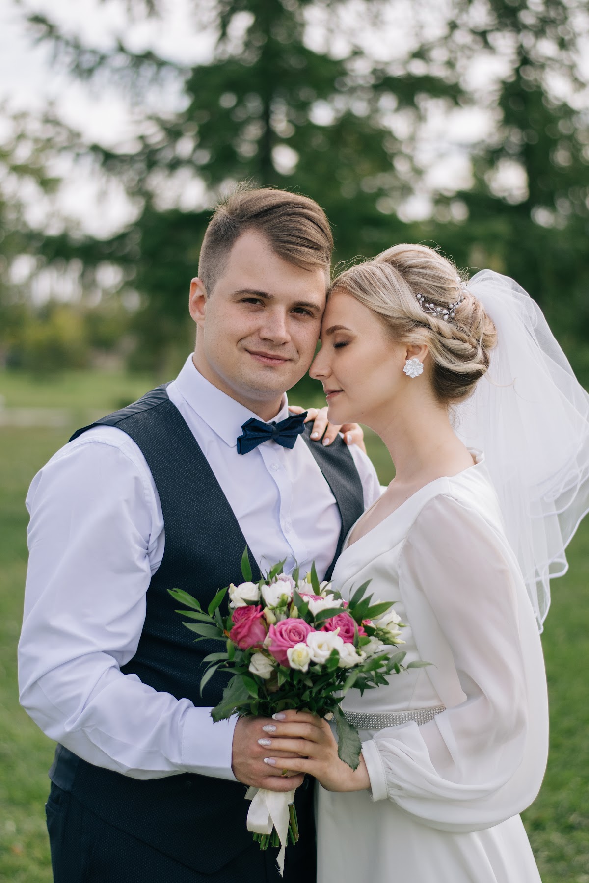 Вероника & Константин