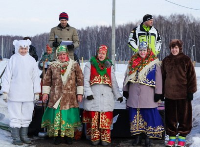 Мероприятия