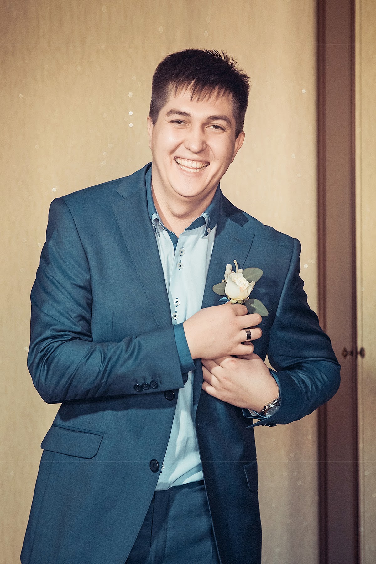 Гузель и Искандар