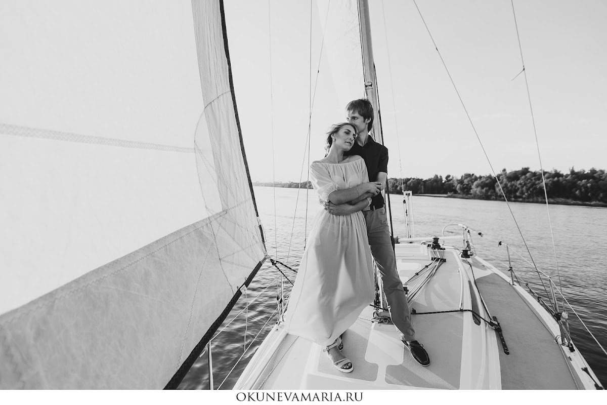 Love story Александра и Андрей