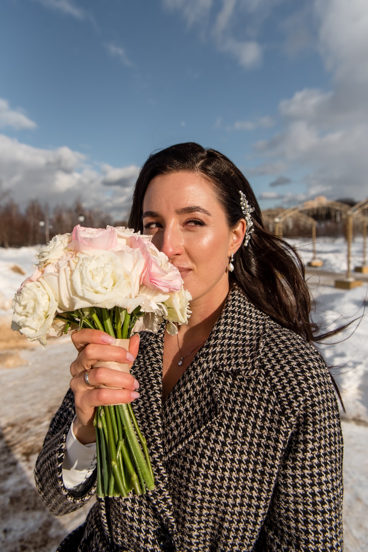 Елена и Егор