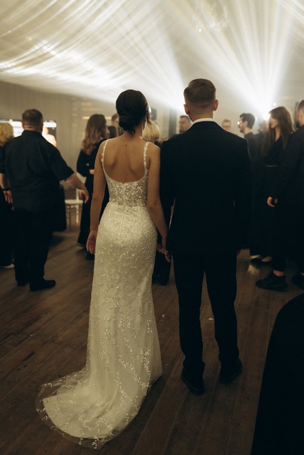 Navysote Wedding