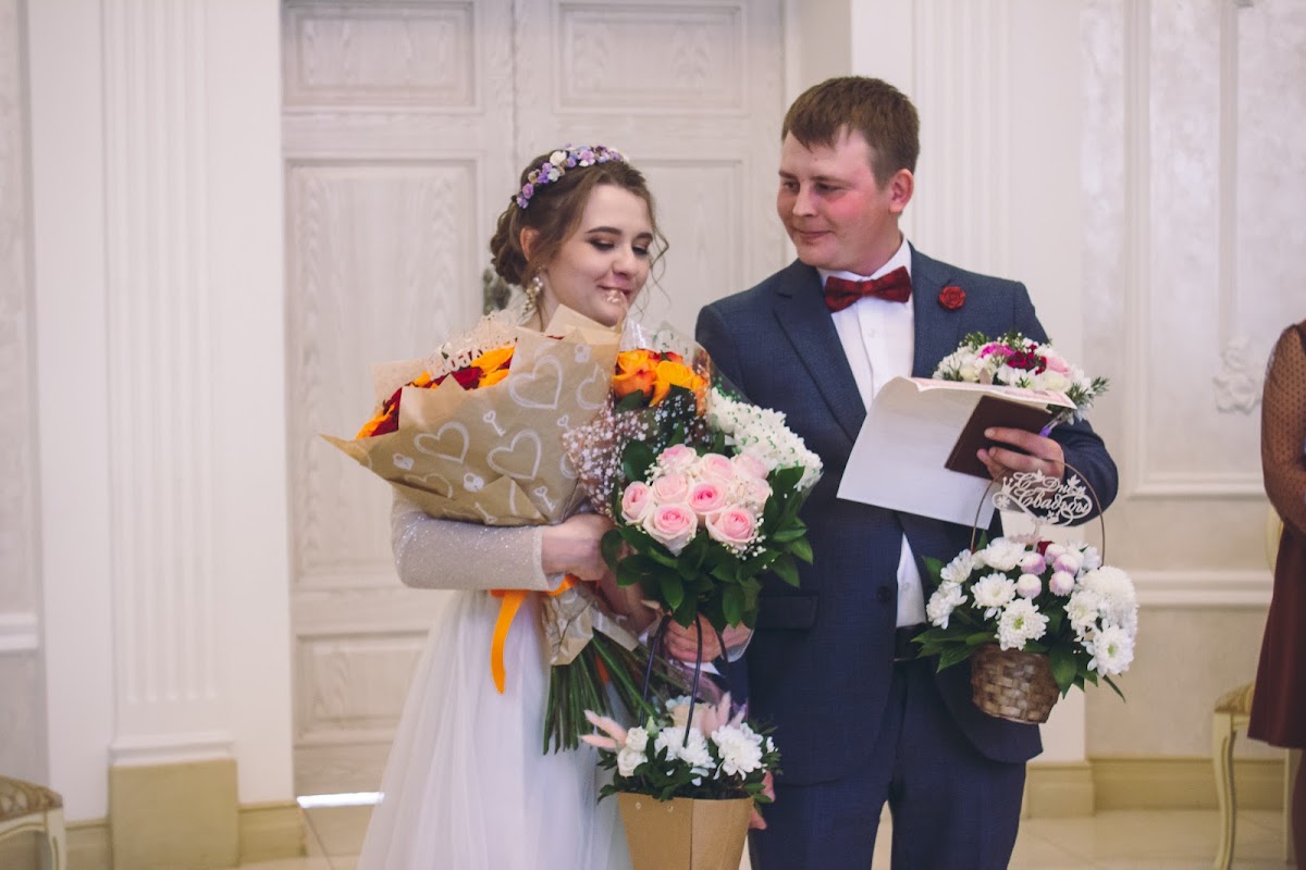 Свадьба 05.05.23