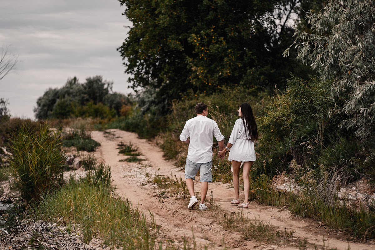 lovestory Марлен и Ксения