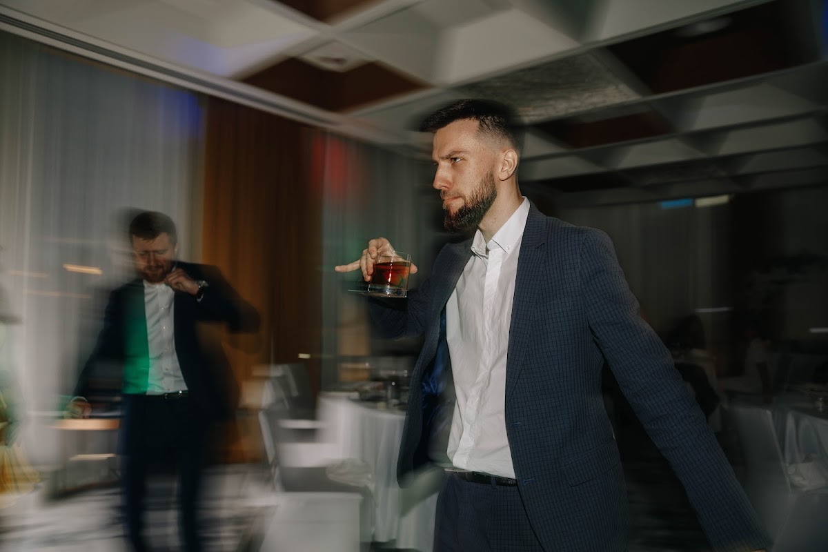 Полина и Григорий