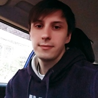 Сергей Мятликов