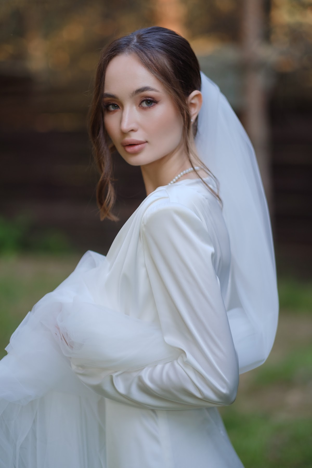 Анна  и Александр