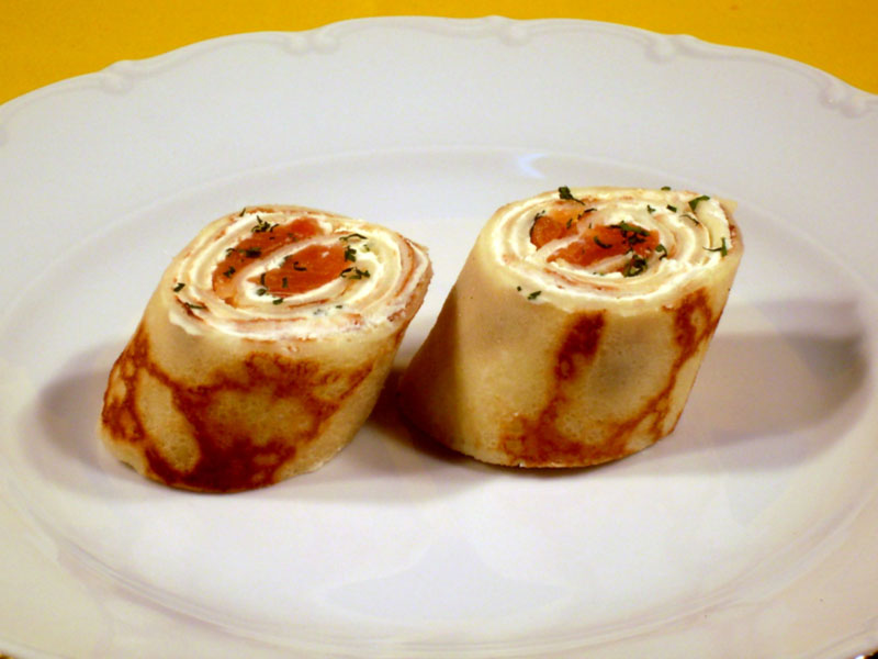 Фуршетные закуски