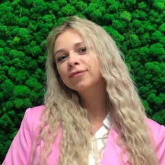 Марина Шилова