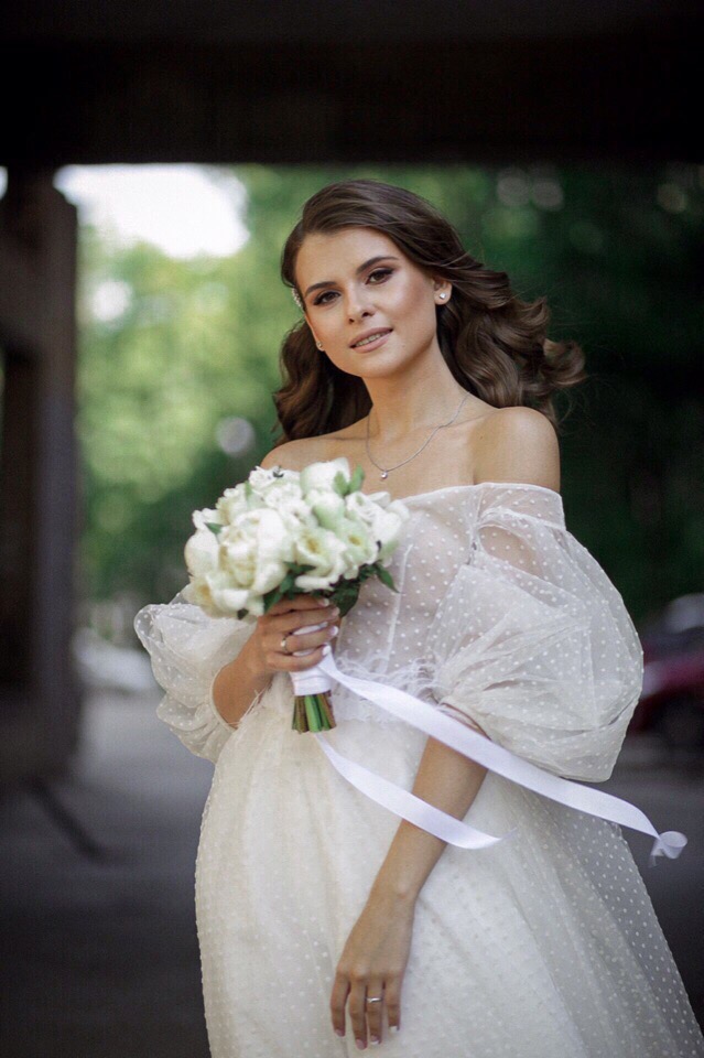 Анна Назарова