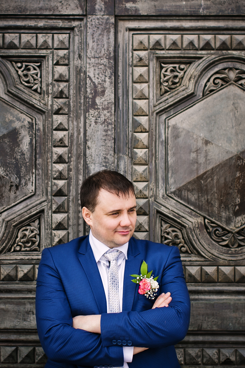 Ксения и Александр