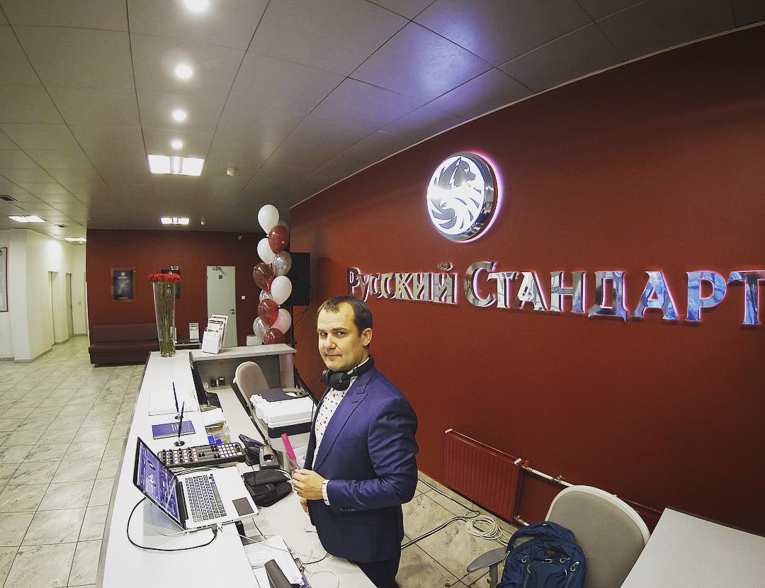 Портфолио: Свадьба