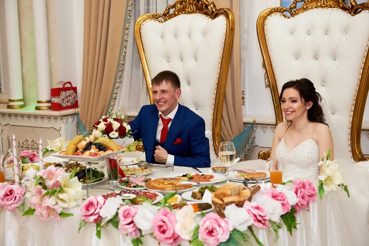 Юлия и Ярослав