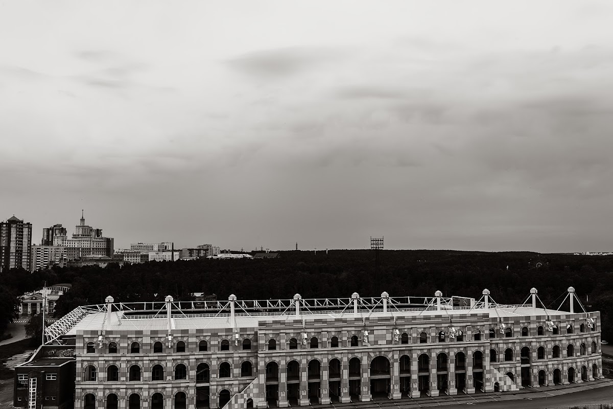 Юлия и Юрий