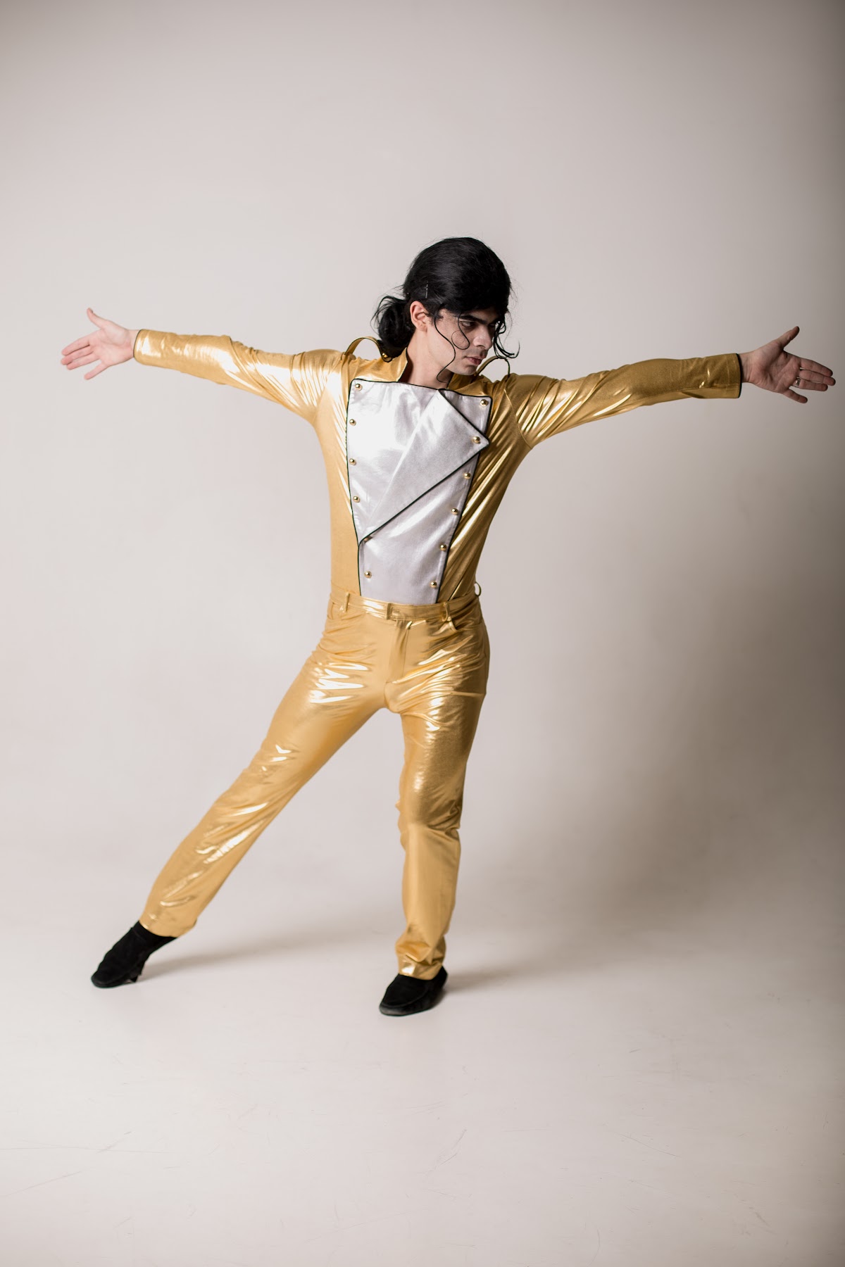 Vova Jackson Show