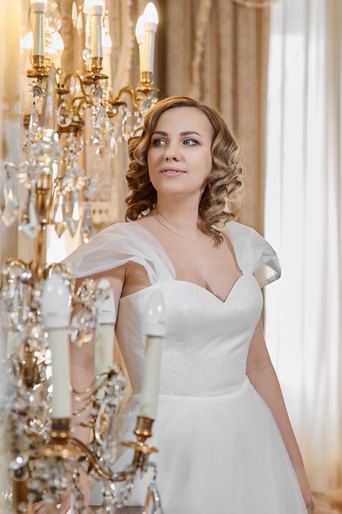 Маргарита и Денис