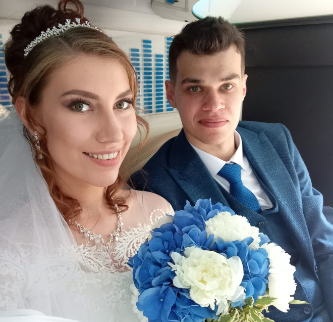Екатерина Кудрявцева