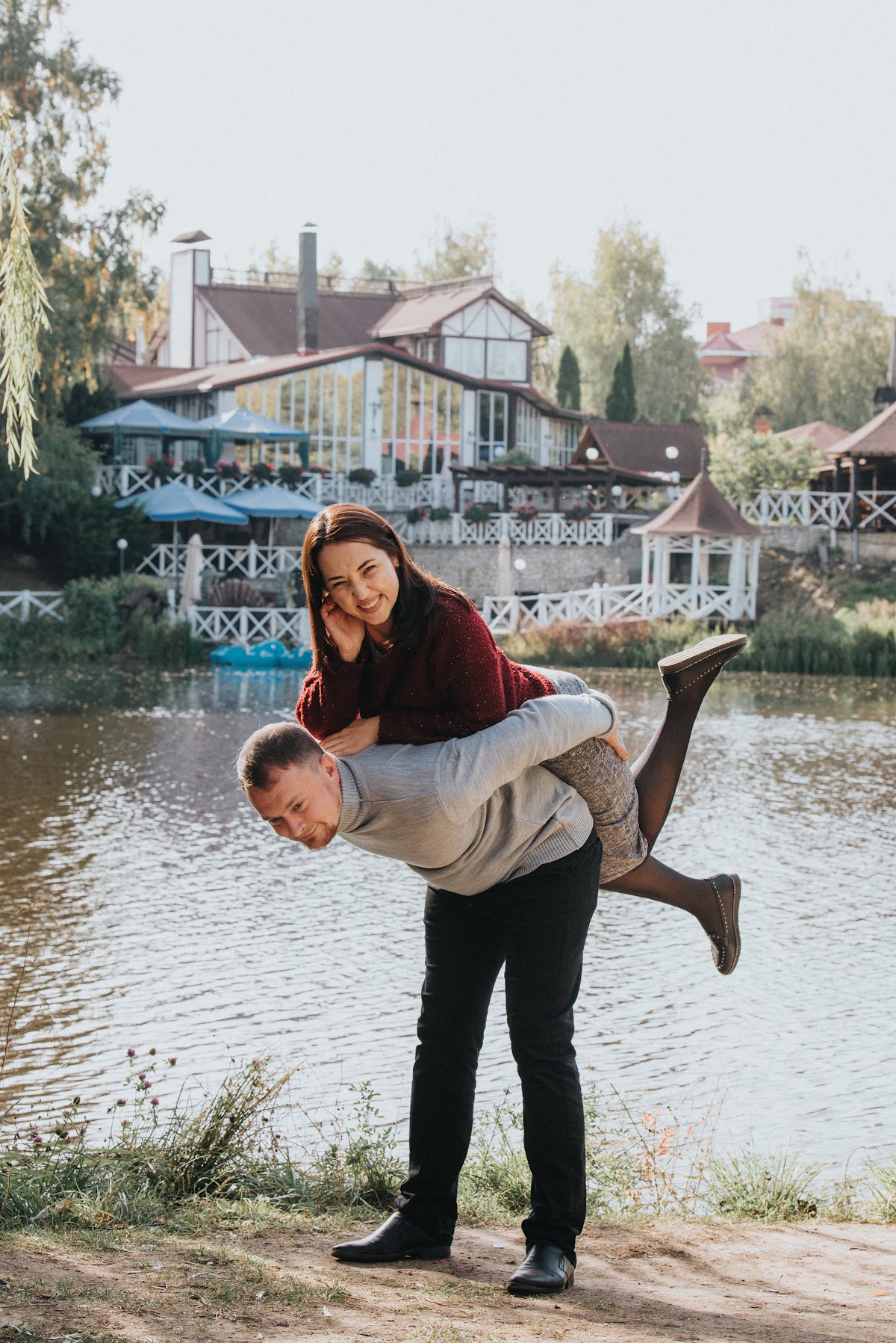 Love story