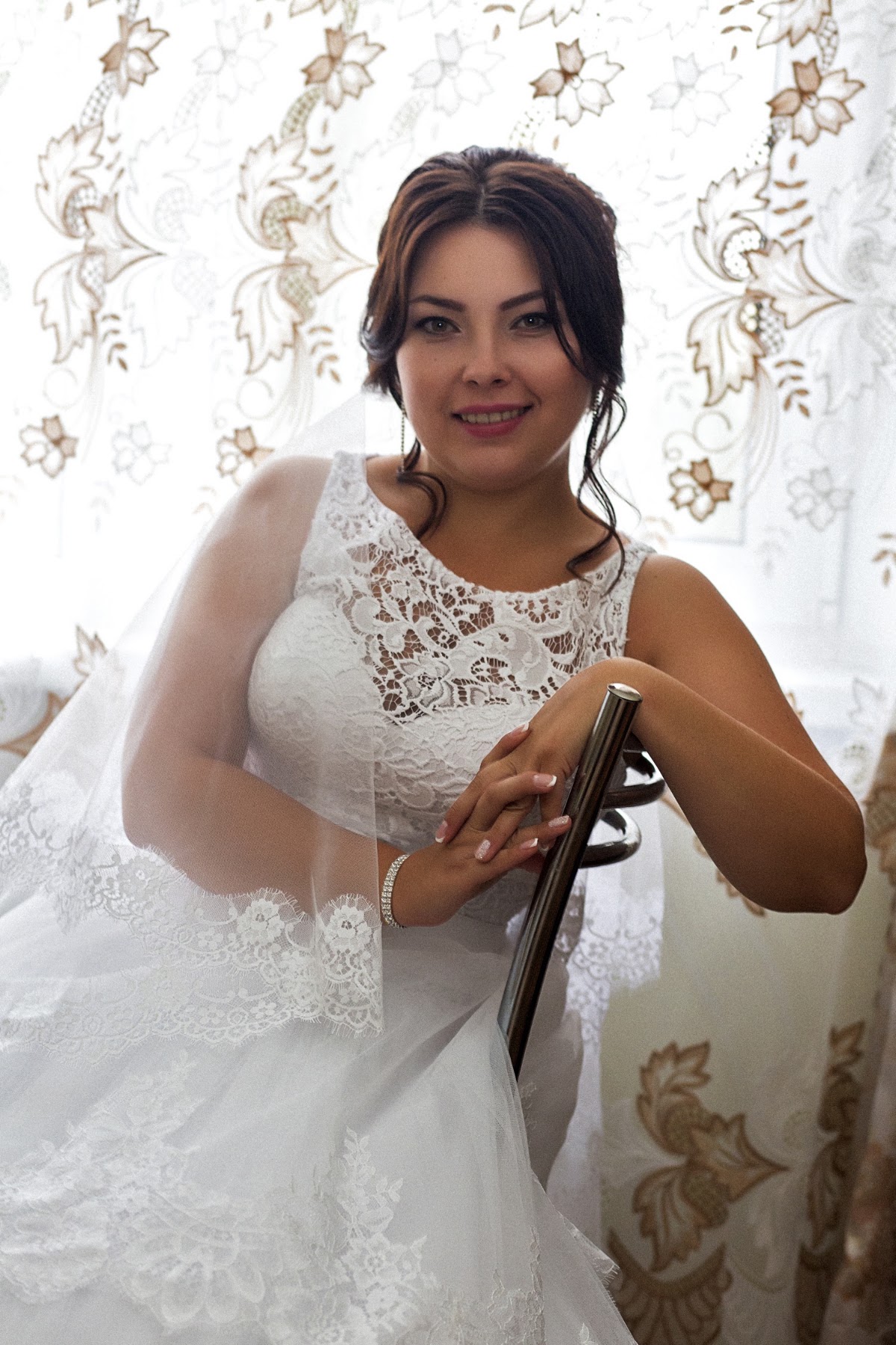 Света и Александр