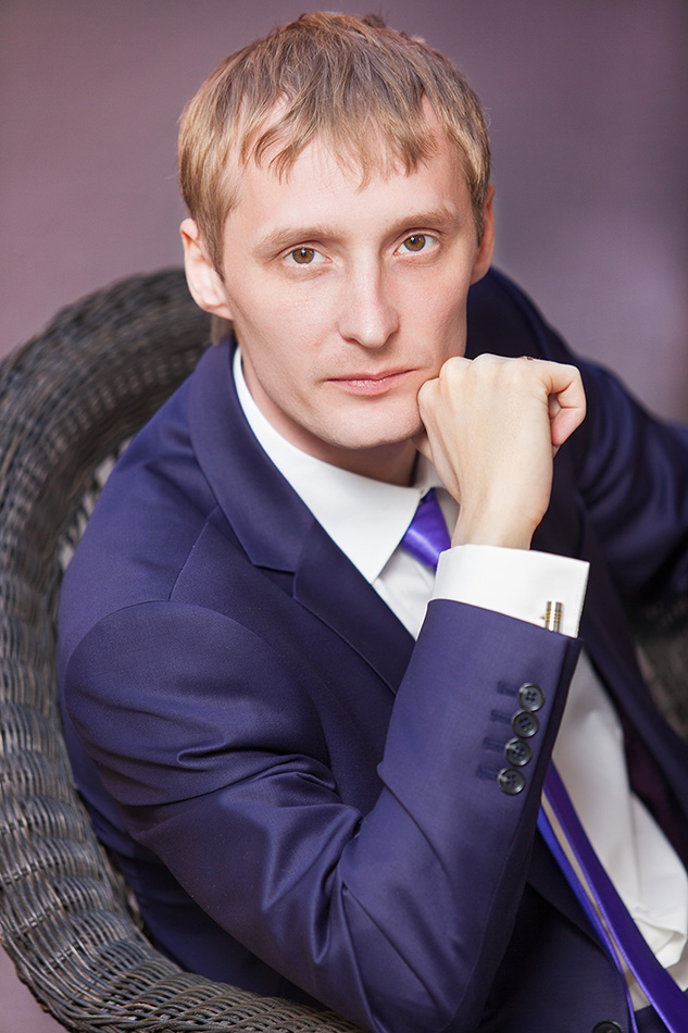 Зоя и Павел