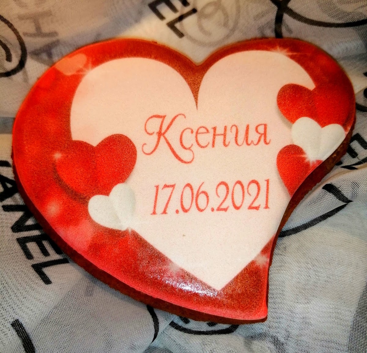 Портфолио