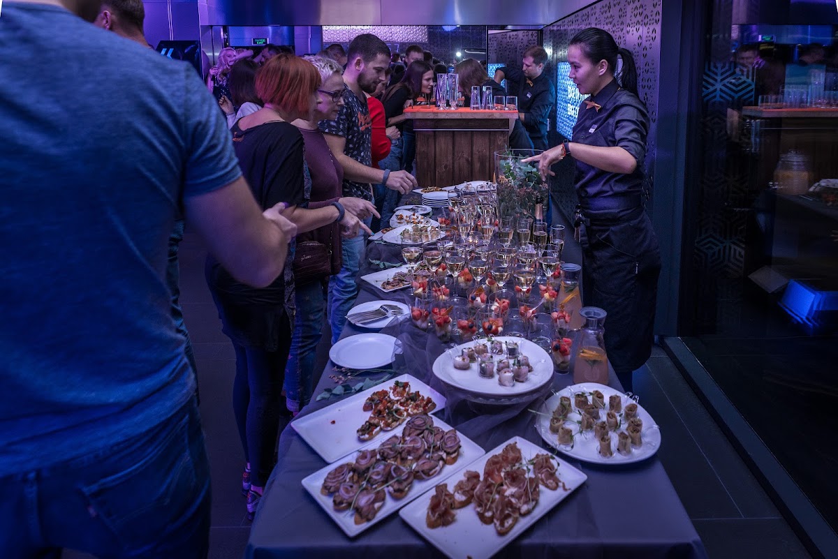 Leto-cafe Catering — кадр 3 из 7