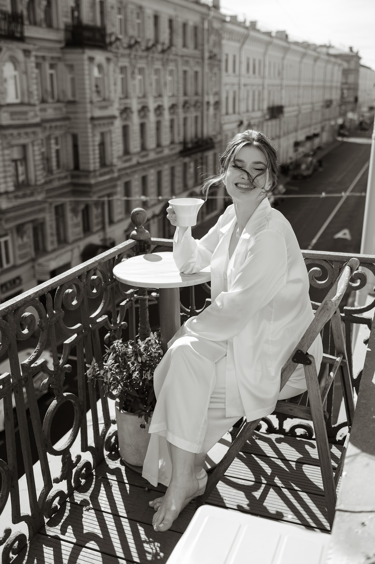 Анна и Дмитрий