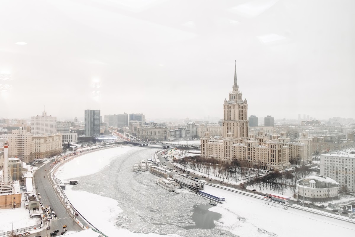 Екатерина и Марк