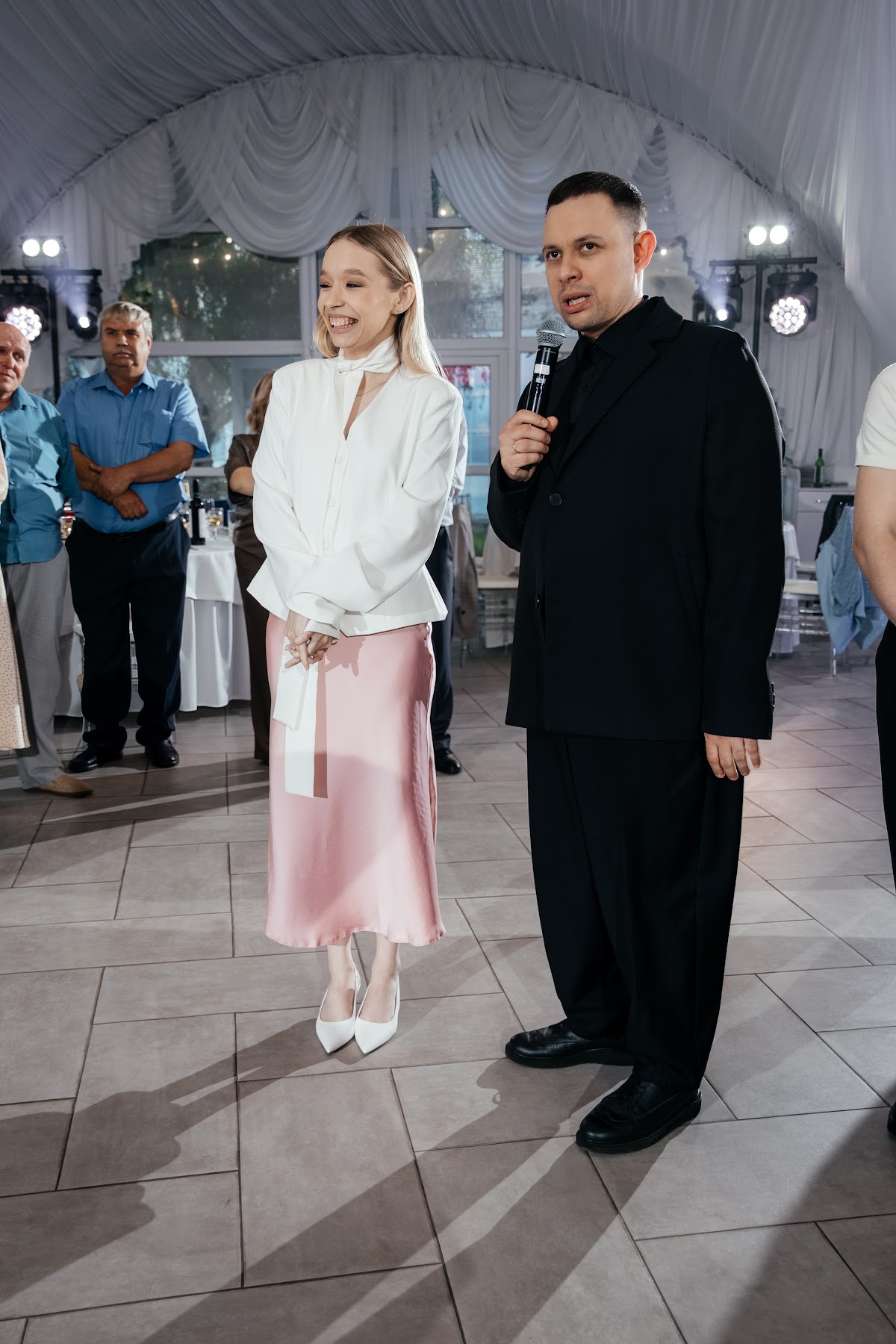 Портфолио: Свадьба