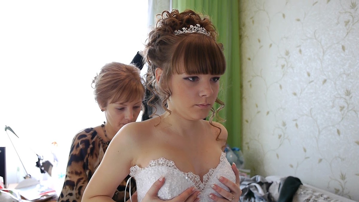 Екатерина и Денис
