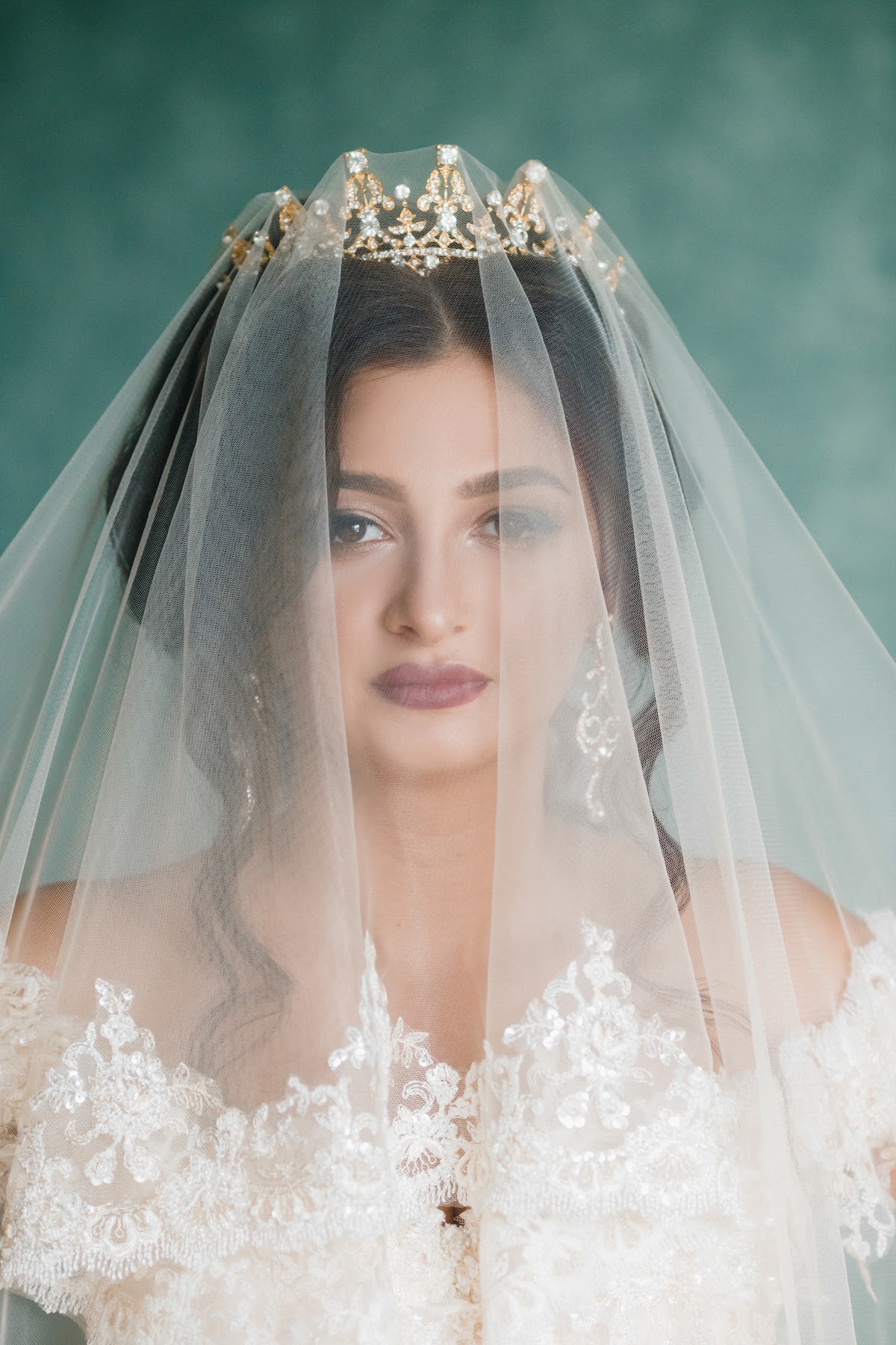 Gold Wedding Sergey&Dar'ya 20.07.2018