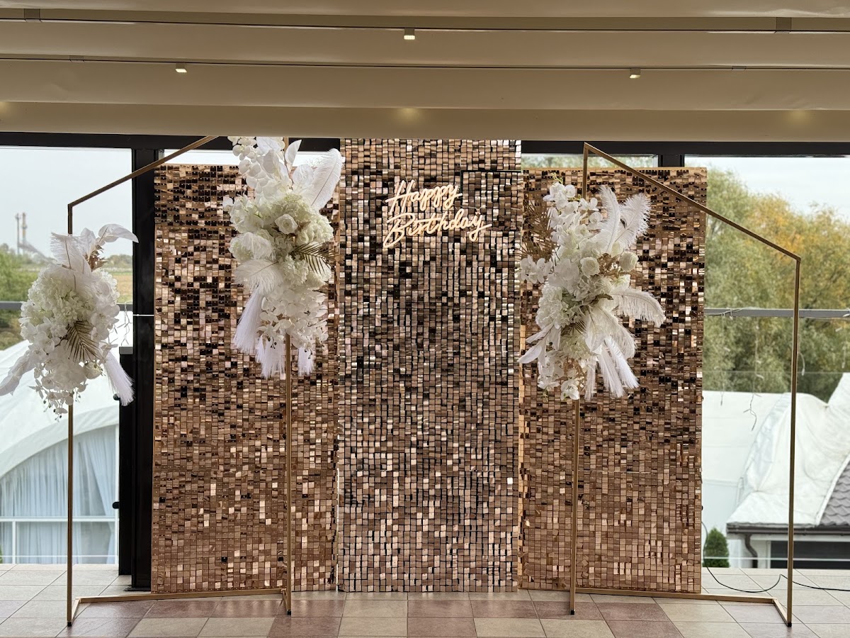В стиле Гэтсби