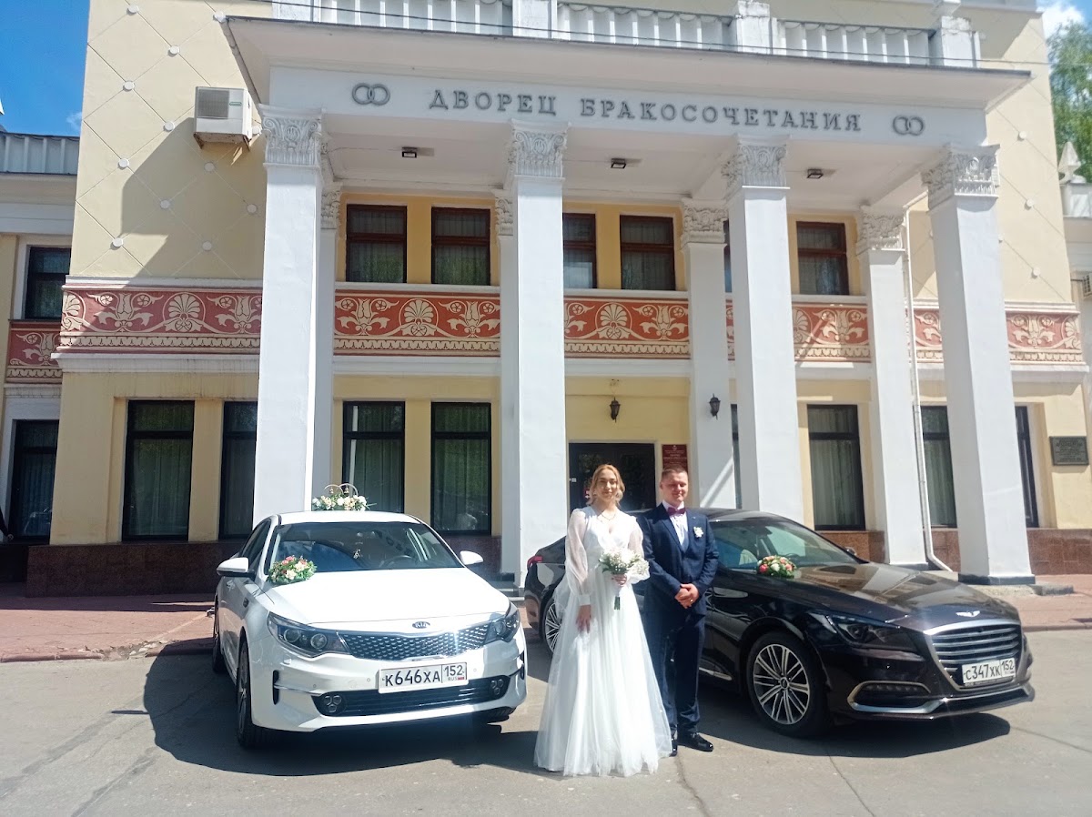 Kia Optima — кадр 5 из 66
