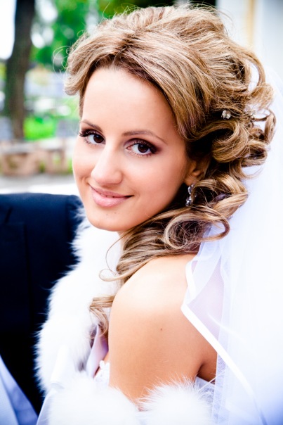 Ирина и Роман