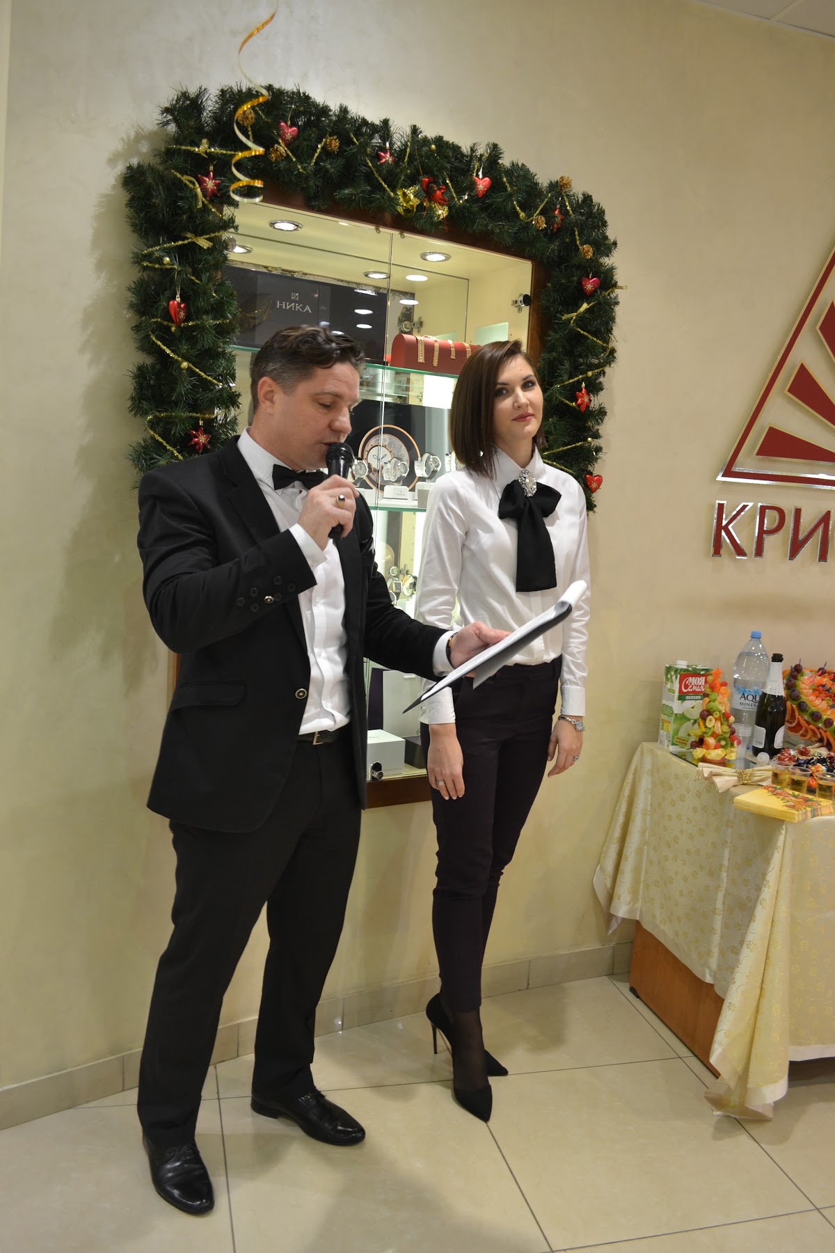 Александр Логвин