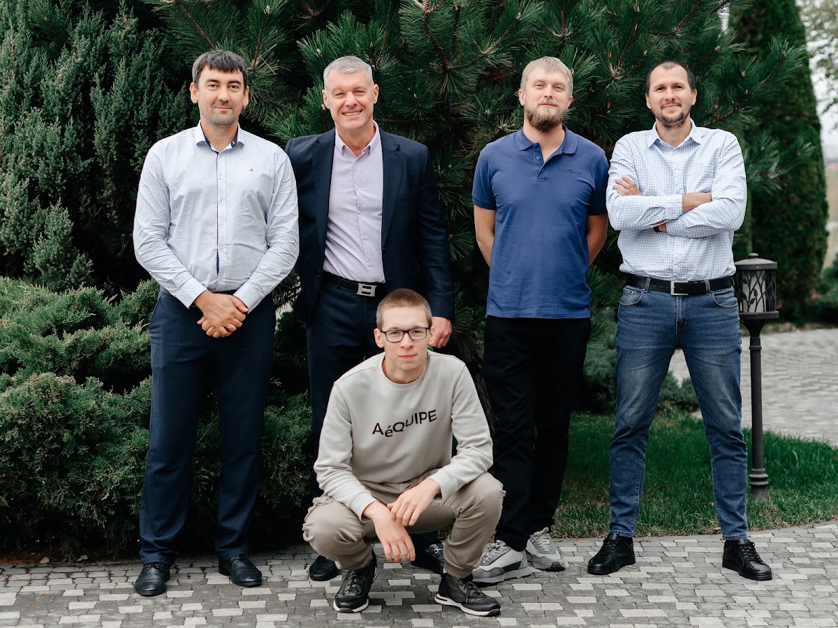 Портфолио: Корпоратив