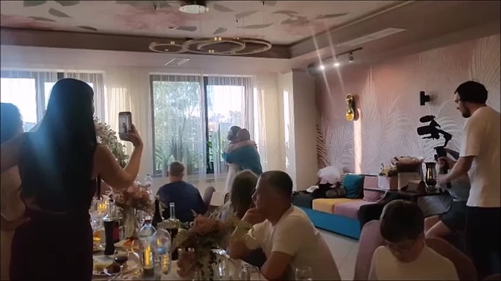 Видео
