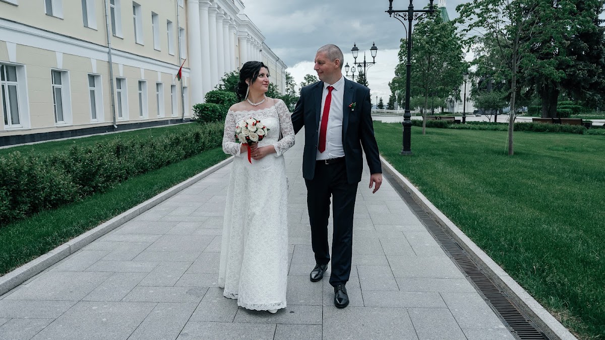 Ирина и Кирилл