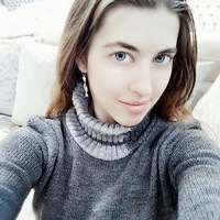 Екатерина Альшевская