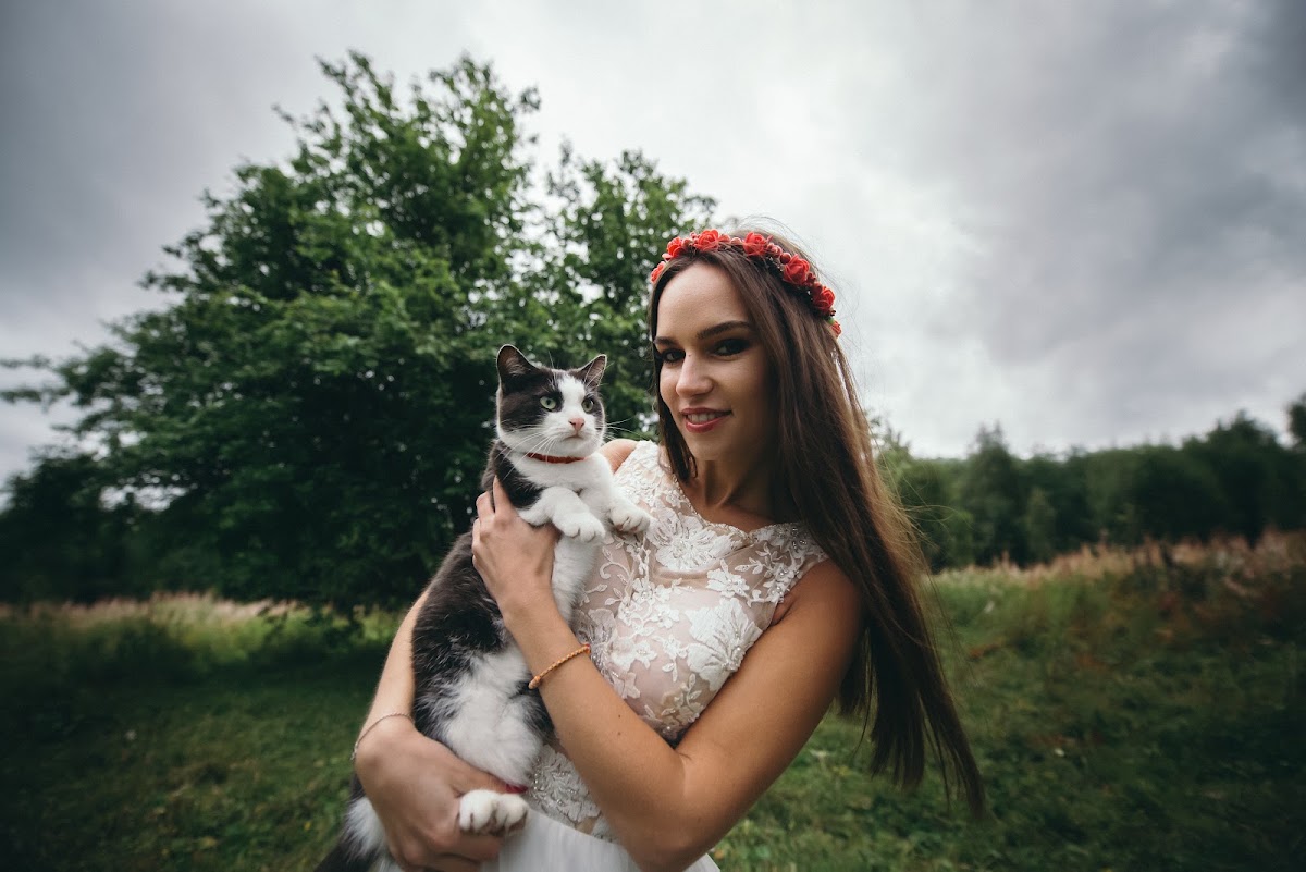 Любовь и Юрий