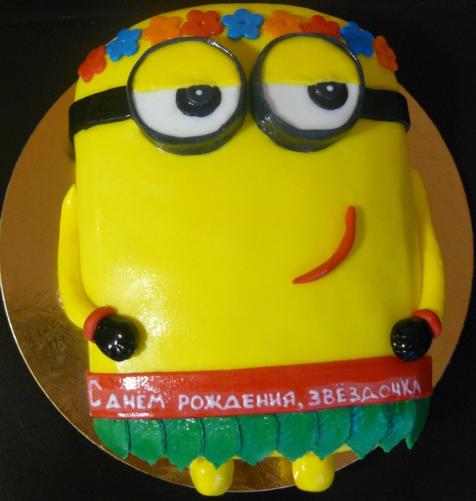 ЮлКа