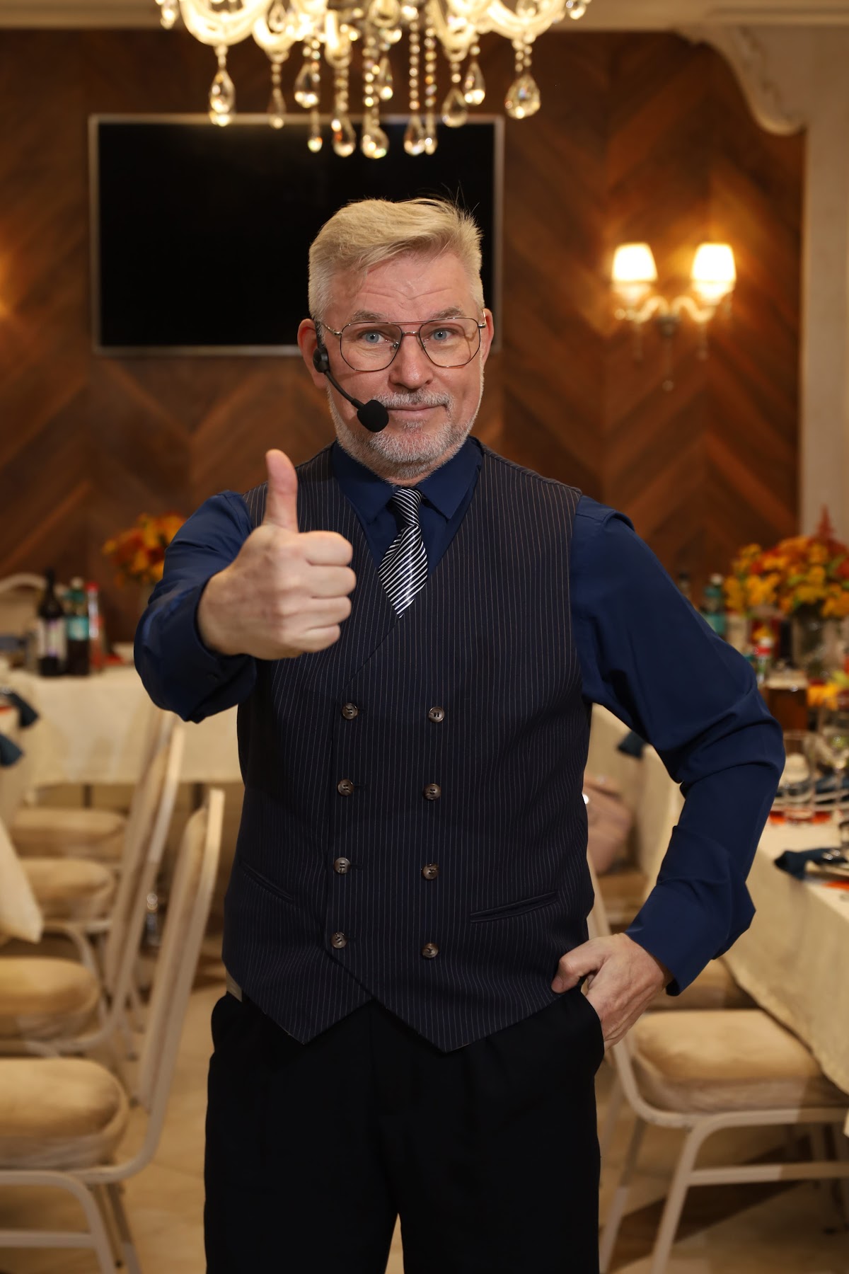 Портфолио: День рождения