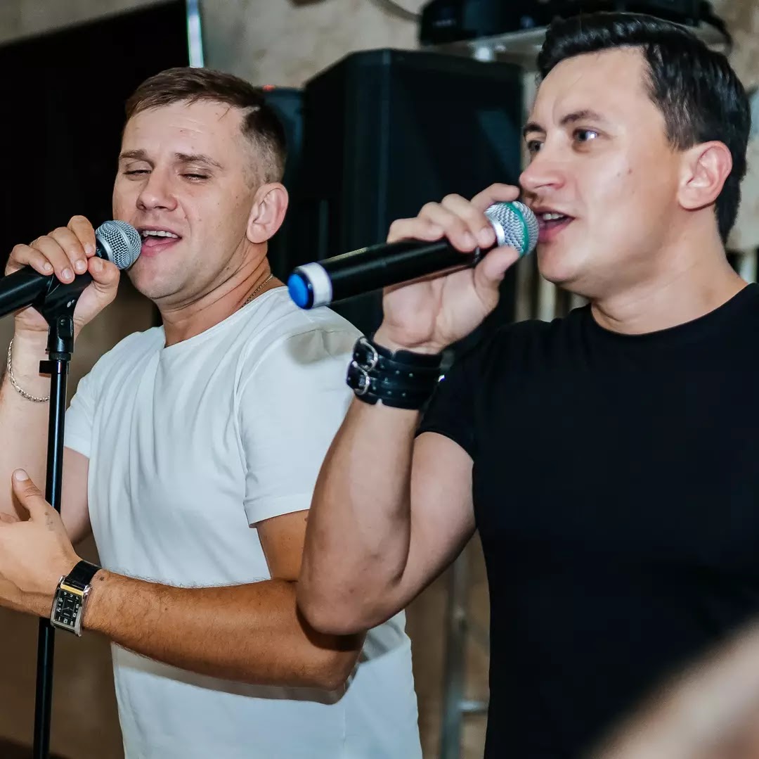 Борис Любимов — кадр 5 из 20