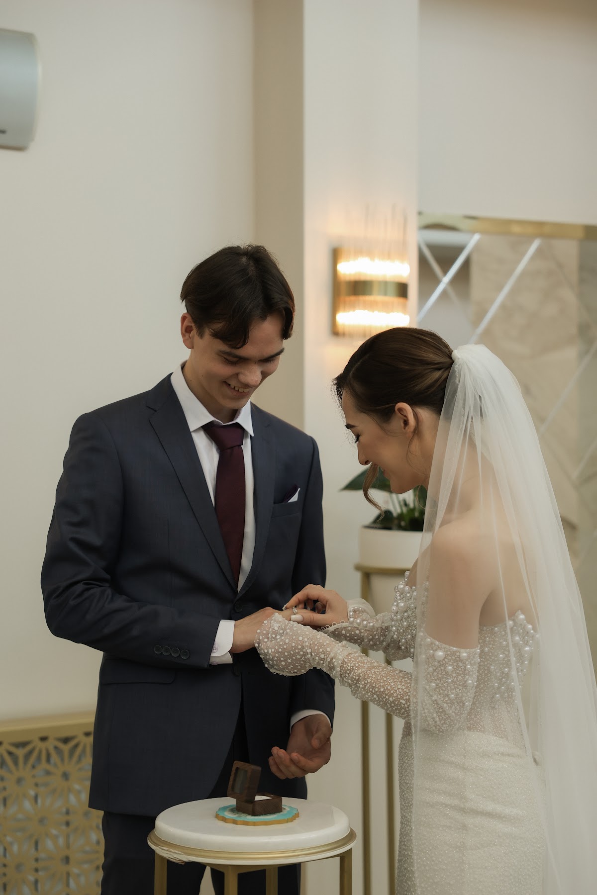 Ариана и Роман