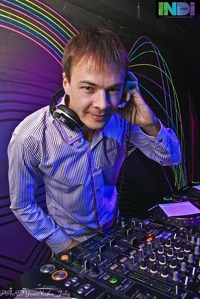 Oleg Letto